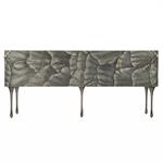 FLORA ENTERTAINMENT CREDENZA