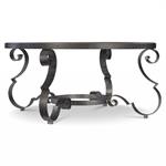 VILLA TOSCANA COCKTAIL TABLE