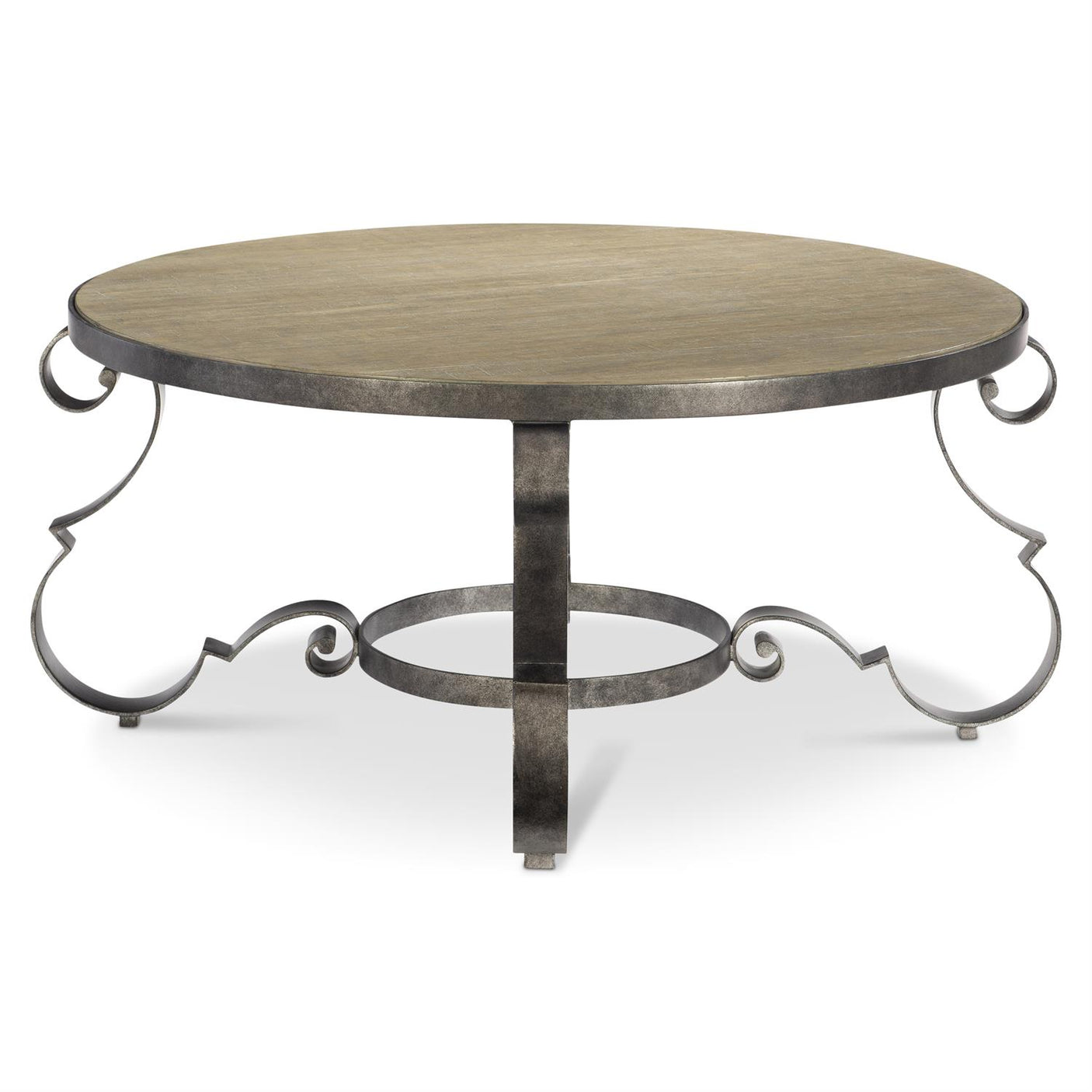 VILLA TOSCANA COCKTAIL TABLE