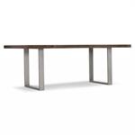 DRAPER DINING TABLE