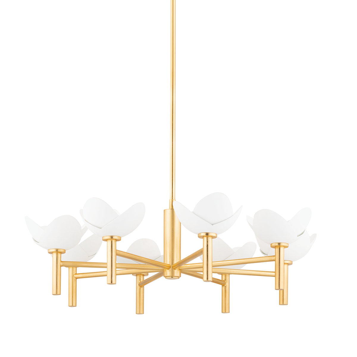 dawson-chandelier-3034-GL/WP