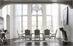MIRABELLE ARM CHAIR