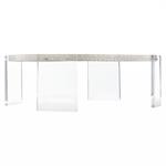 PEARLE COCKTAIL TABLE