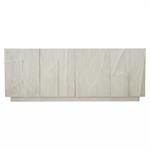 ALVAREZ ENTERTAINMENT CREDENZA