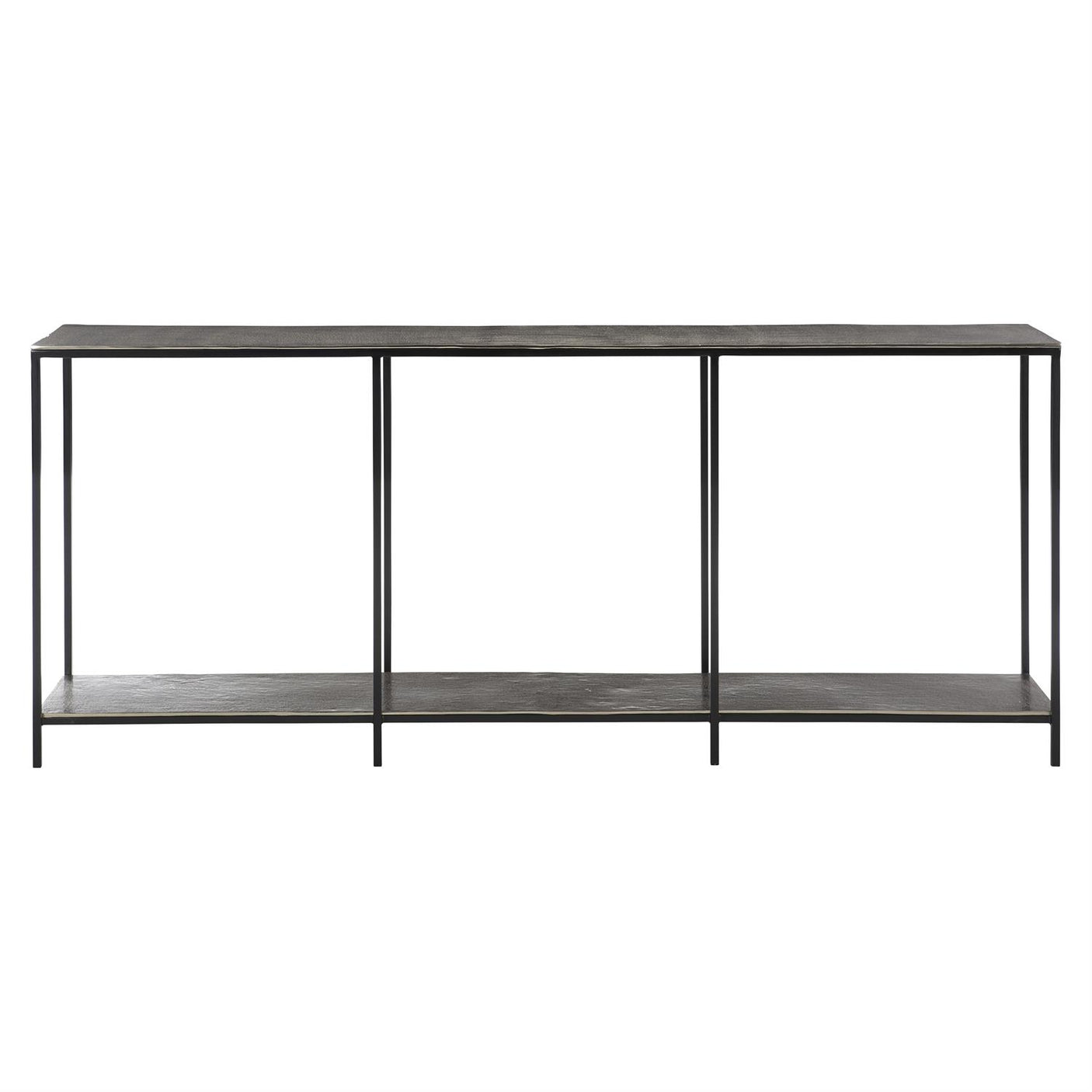 EQUINOX CONSOLE TABLE