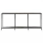EQUINOX CONSOLE TABLE