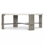 FOUNDATIONS COCKTAIL TABLE