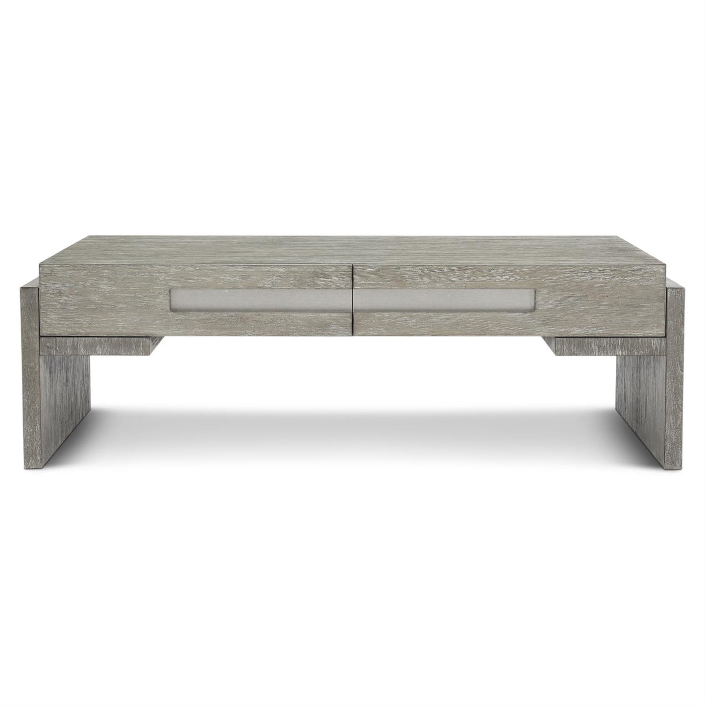 FOUNDATIONS COCKTAIL TABLE