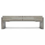 FOUNDATIONS COCKTAIL TABLE
