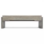 FOUNDATIONS COCKTAIL TABLE