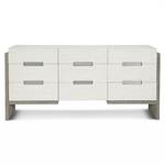 FOUNDATIONS DRESSER