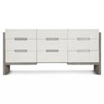 FOUNDATIONS DRESSER