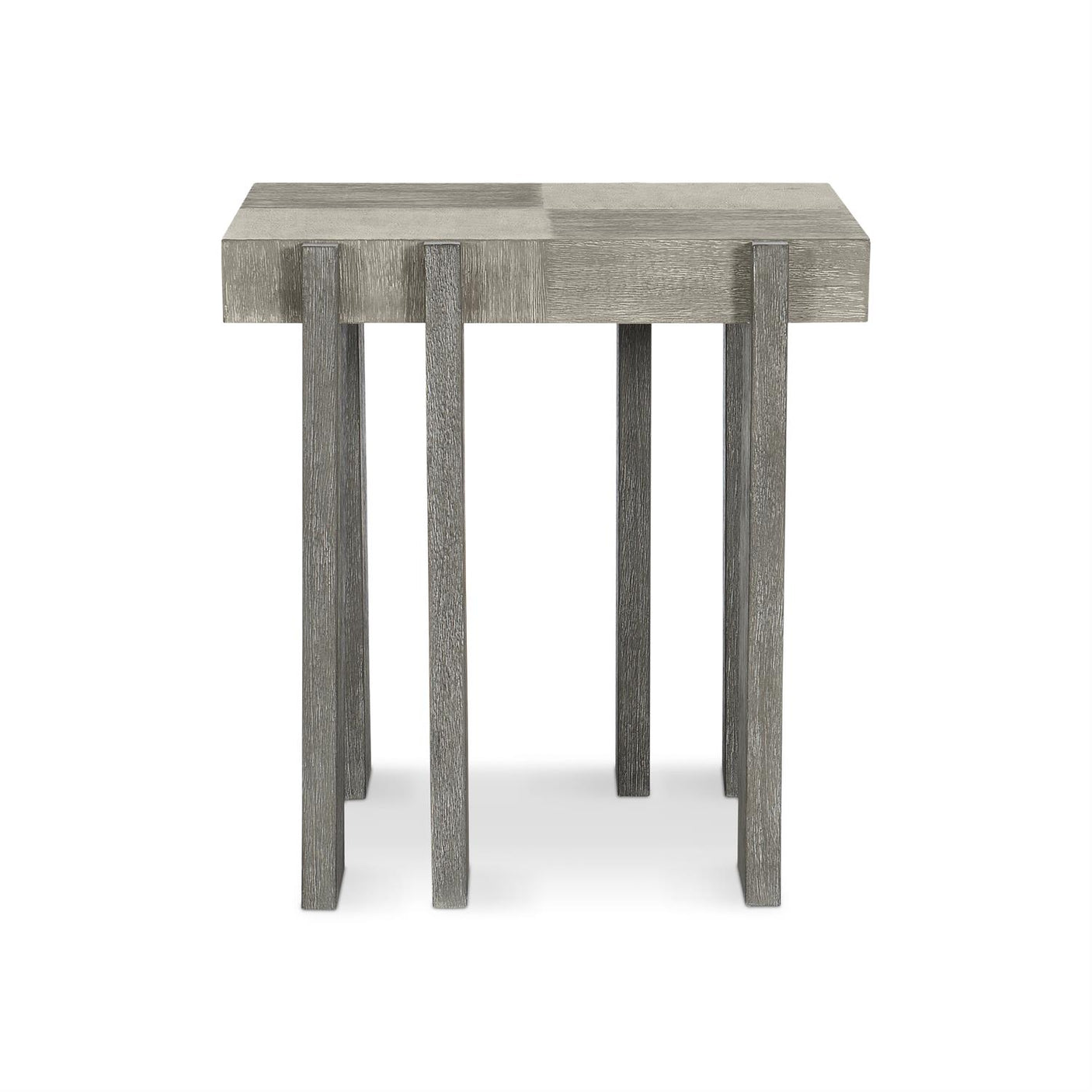 FOUNDATIONS SIDE TABLE