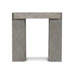 FOUNDATIONS SIDE TABLE