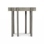 FOUNDATIONS SIDE TABLE