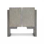FOUNDATIONS SIDE TABLE