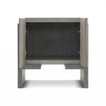 FOUNDATIONS SIDE TABLE