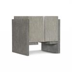FOUNDATIONS SIDE TABLE