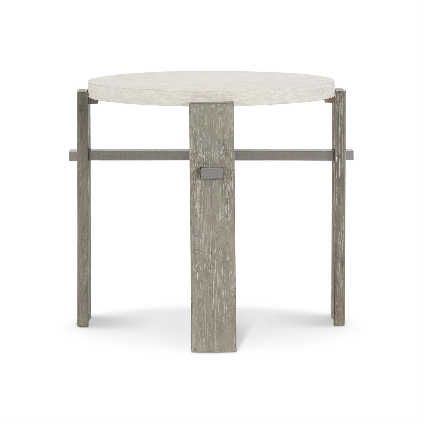 FOUNDATIONS SIDE TABLE