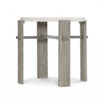 FOUNDATIONS SIDE TABLE