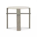 FOUNDATIONS SIDE TABLE