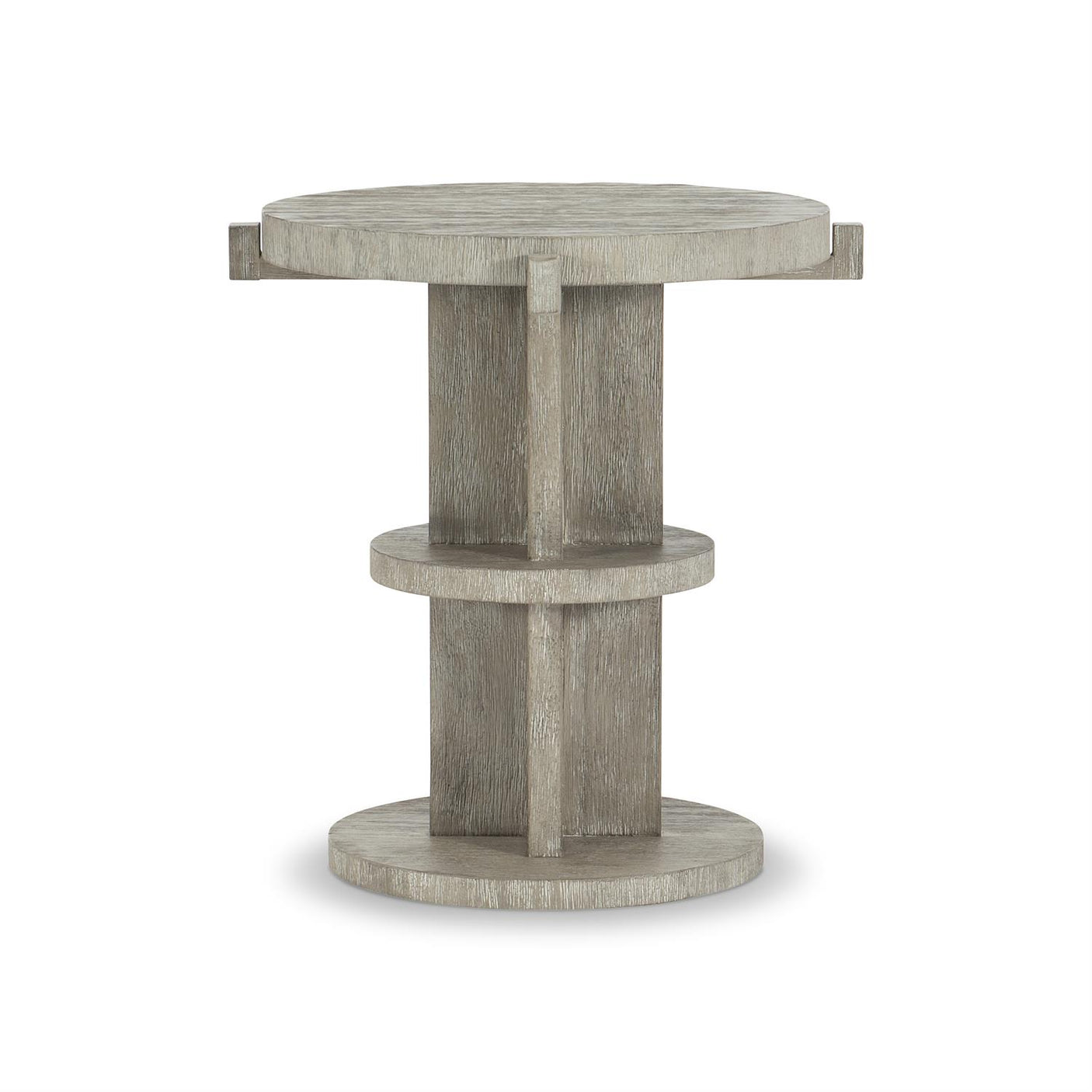 FOUNDATIONS SIDE TABLE