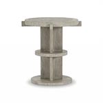 FOUNDATIONS SIDE TABLE
