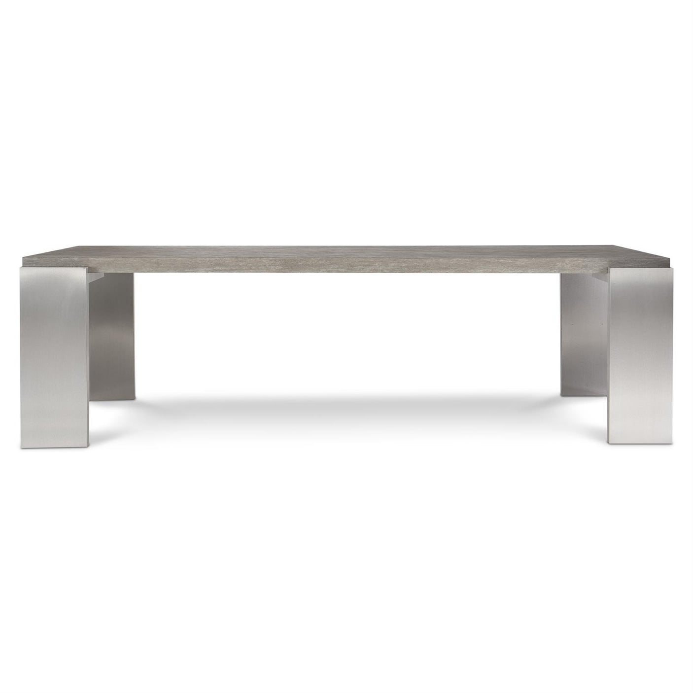FOUNDATIONS DINING TABLE