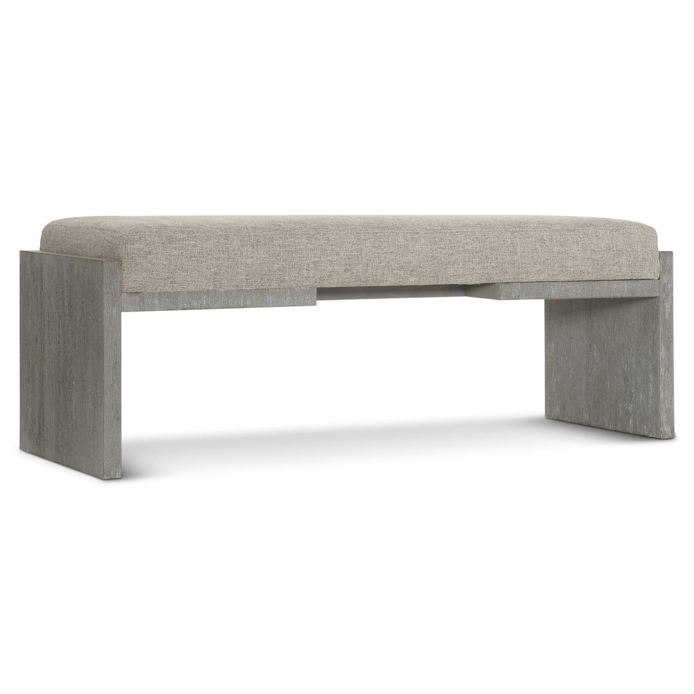 FOUNDATIONS BENCH