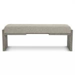 FOUNDATIONS BENCH