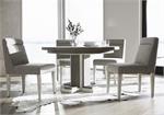 FOUNDATIONS SIDE CHAIR