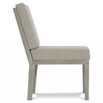 FOUNDATIONS SIDE CHAIR