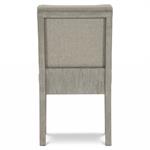 FOUNDATIONS SIDE CHAIR
