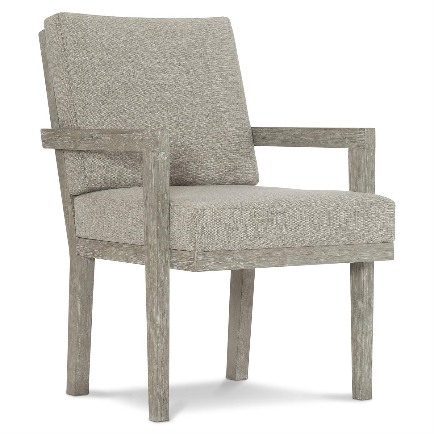 FOUNDATIONS ARM CHAIR