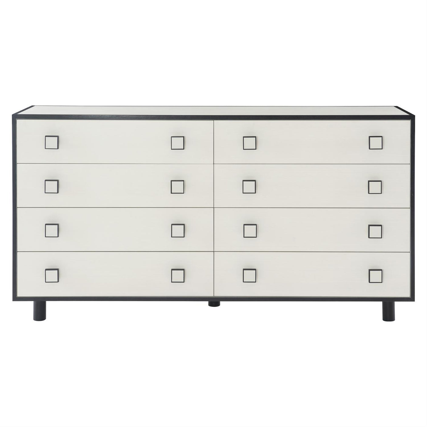 SILHOUETTE DRESSER