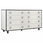 SILHOUETTE DRESSER