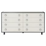SILHOUETTE DRESSER