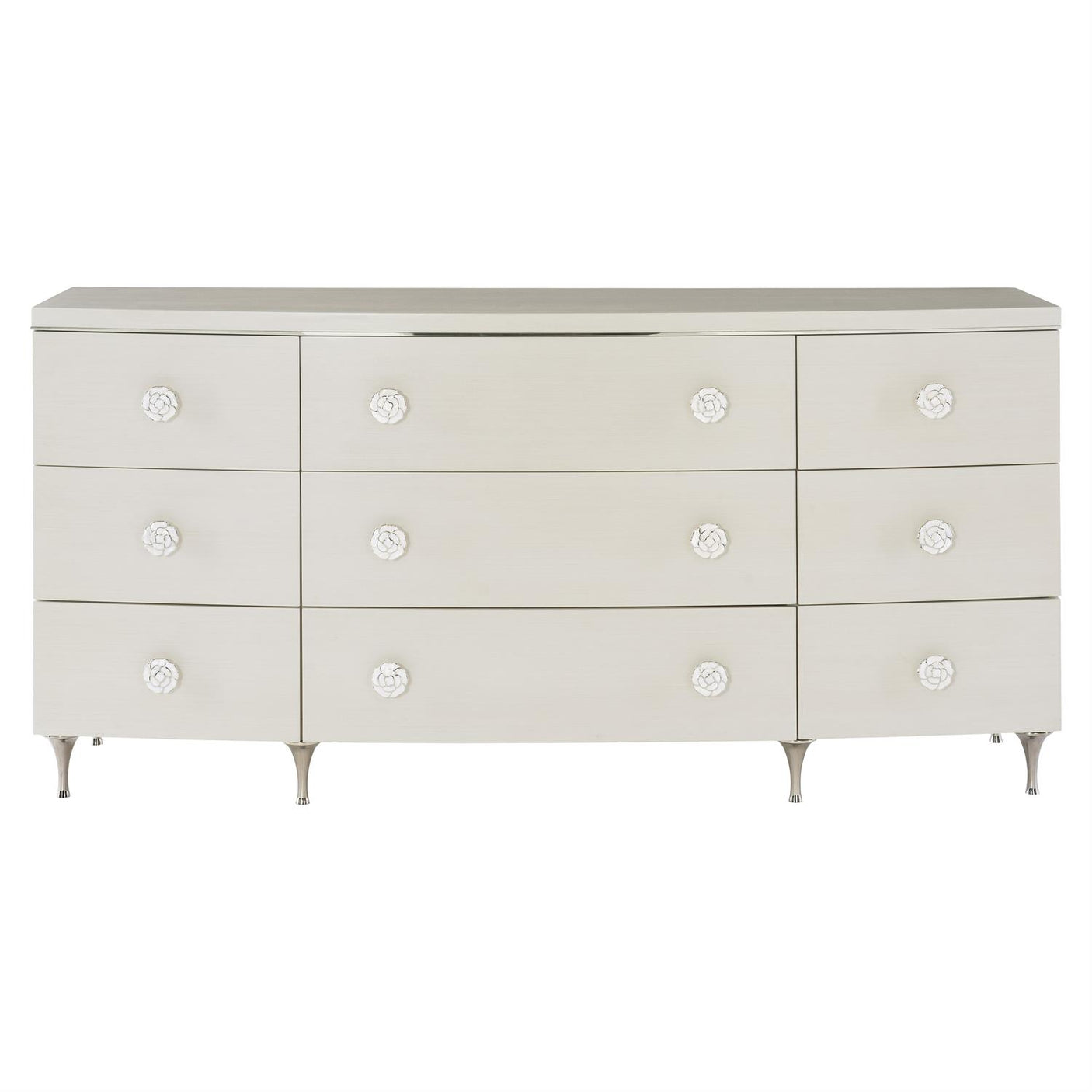 SILHOUETTE DRESSER