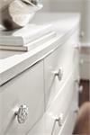 SILHOUETTE DRESSER