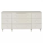 SILHOUETTE DRESSER