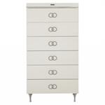 SILHOUETTE TALL DRAWER CHEST