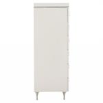 SILHOUETTE TALL DRAWER CHEST