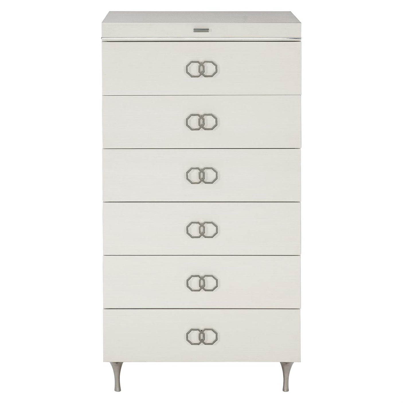 SILHOUETTE TALL DRAWER CHEST
