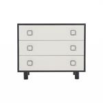 SILHOUETTE NIGHTSTAND