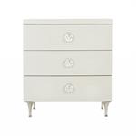SILHOUETTE NIGHTSTAND