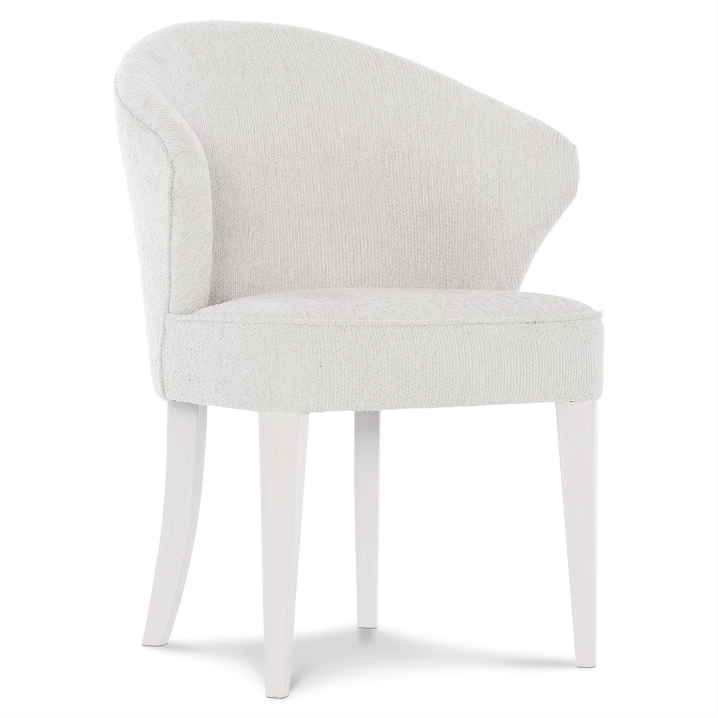 SILHOUETTE ARM CHAIR