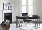 SILHOUETTE SIDE CHAIR