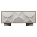 LUNULA DRESSER
