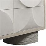 LUNULA DRESSER
