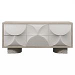 LUNULA DRESSER